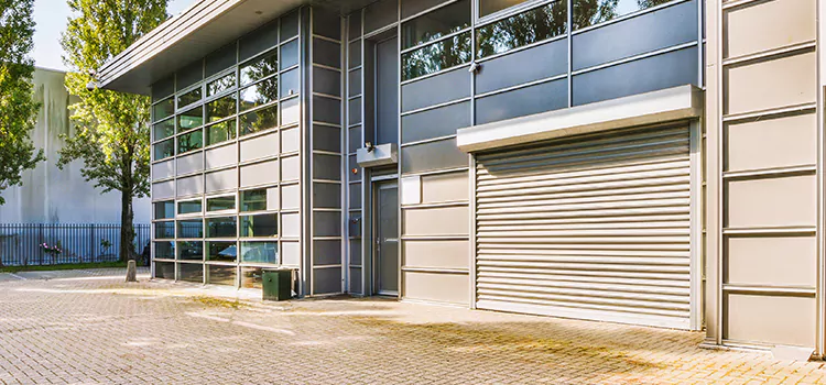 Electric Roller Garage Doors Country Club Hills