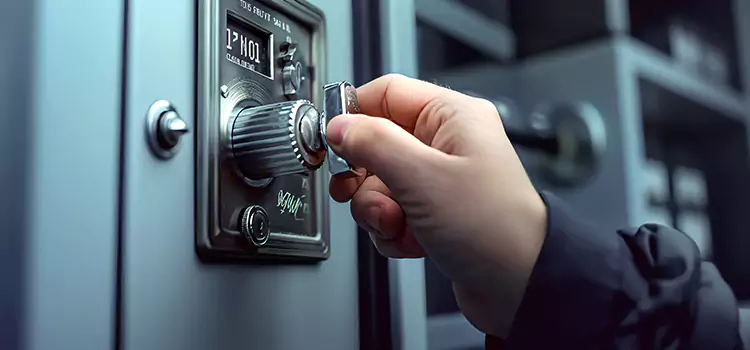 Locksmith Cost to Open Safe Country Club Hills