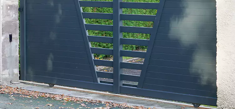 Automated Gate Company Near Me Country Club Hills