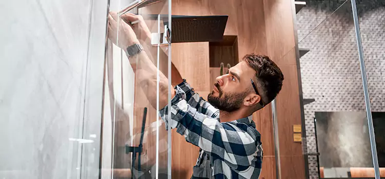 Replace Shower Doors with Frameless Country Club Hills