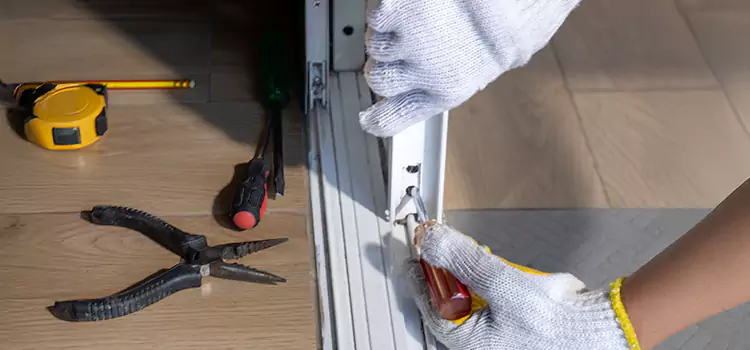 Sliding Door Installation Services in Country Club Hills, IL