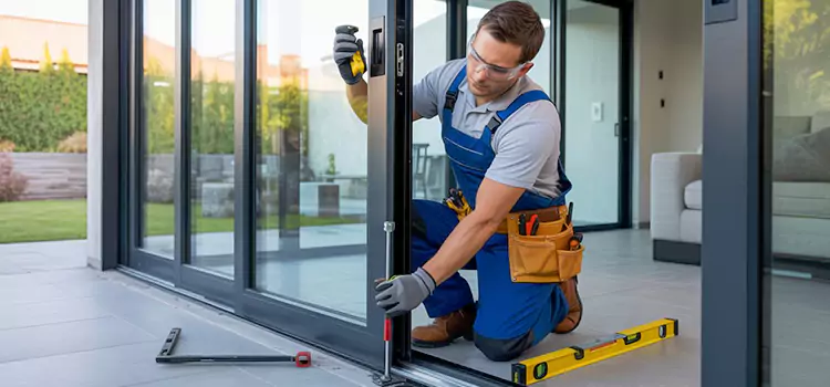 Sliding Screen Door Repair Country Club Hills