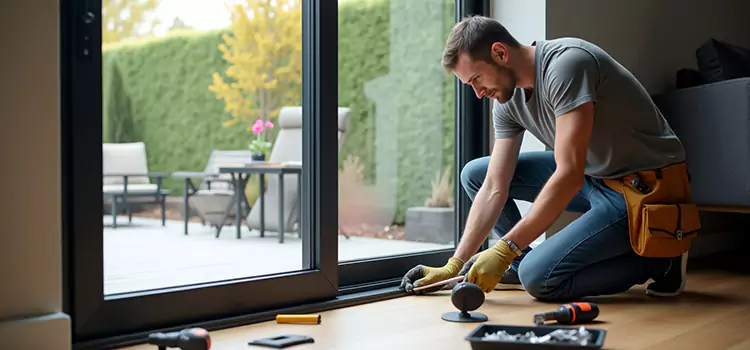 Patio Sliding Glass Door Replacement Country Club Hills