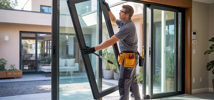 Specialized Sliding Door Roller Services in Country Club Hills, Illinois