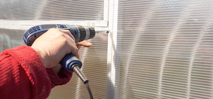 Sliding Screen Door Repair Country Club Hills