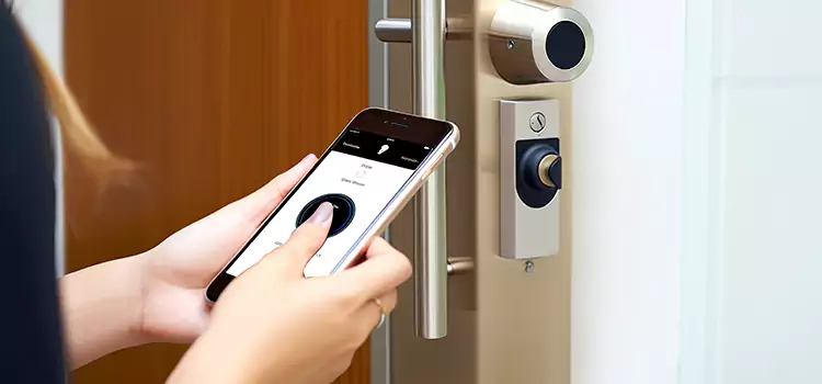 Keypad Door Lock Installation Country Club Hills