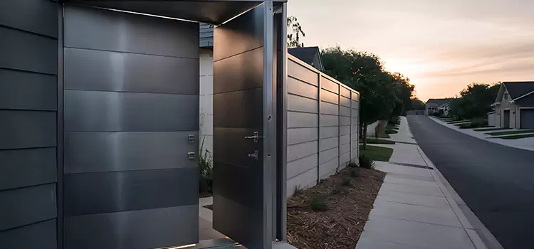 Comprehensive Steel Door Solutions in Country Club Hills, IL