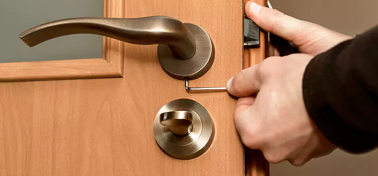 Access Control System Integration Country Club Hills