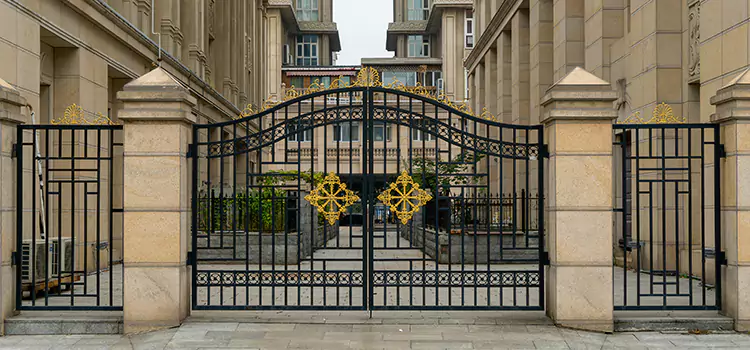 Comprehensive Iron Gate Maintenance Solutions in Country Club Hills, IL
