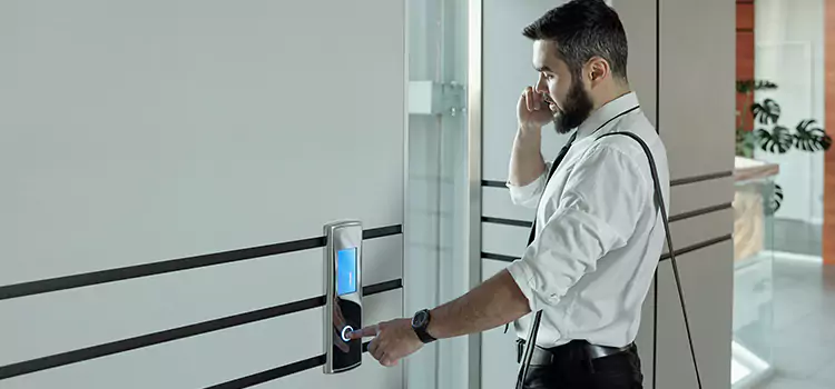 Cloud Based Access Control Country Club Hills