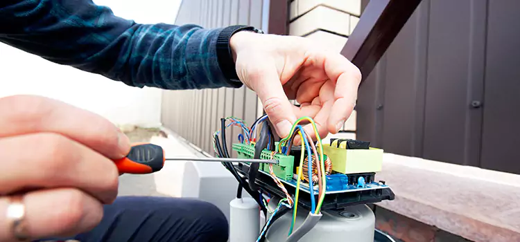 Electric Gate Maintenance Country Club Hills