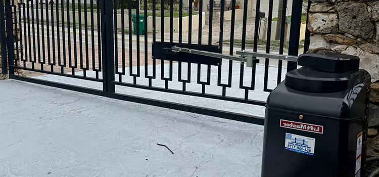 Seamless Installation and Support for Your New Gate in Country Club Hills, IL
