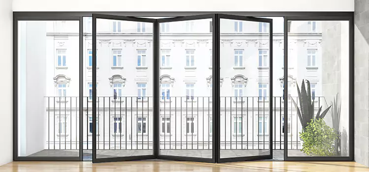 Premium Material Balcony Doors Country Club Hills