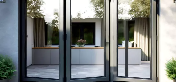 Bifold Door Track Repair Country Club Hills