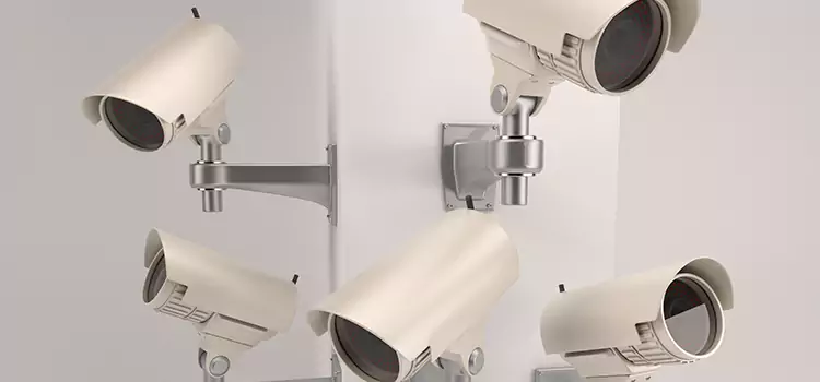 Your Trusted Partner for CCTV Solutions in Country Club Hills