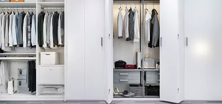 Glass Closet Door Repair Country Club Hills