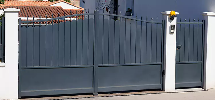 Emergency Commercial Gate Repair Country Club Hills