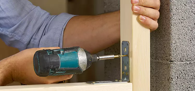Jimmy Proof Deadbolt Repair Country Club Hills