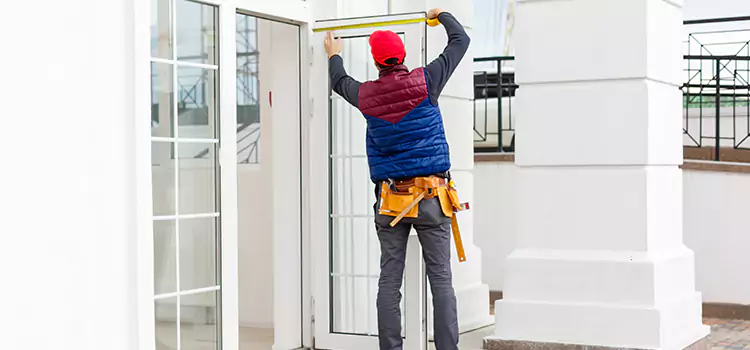 Water Damage Door Frame Repair Country Club Hills