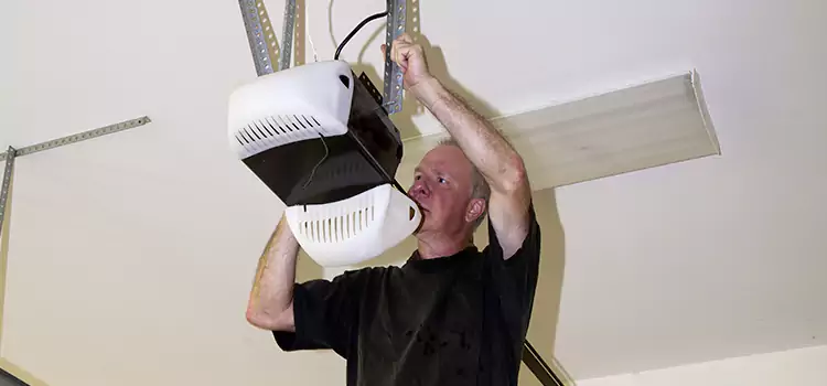 Garage Door Opener Service Country Club Hills