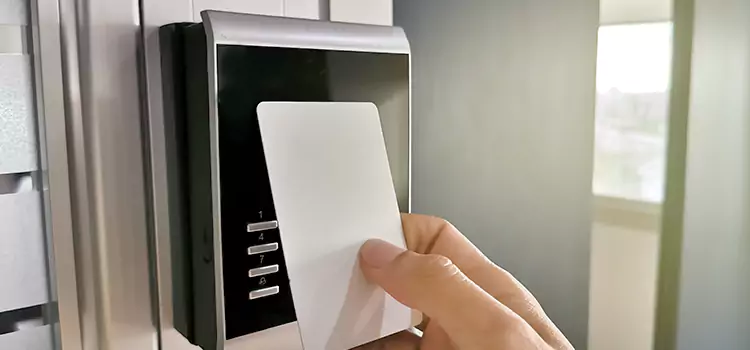 NMS Proximity Switch Door Systems Country Club Hills