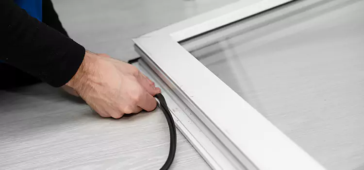 Commercial Door Weather Stripping Country Club Hills