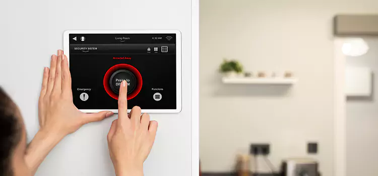 Blink Video Doorbell Installation Country Club Hills