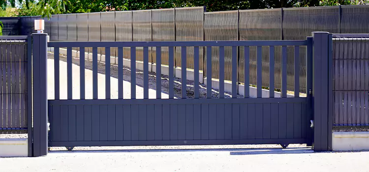 Driveway Gate Installation Contractors Country Club Hills
