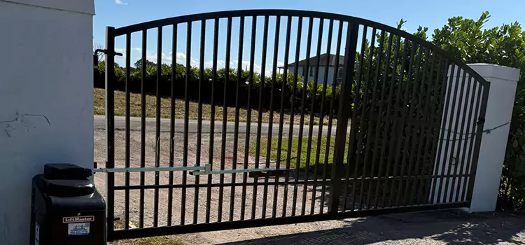 Driveway Fence Repair Country Club Hills
