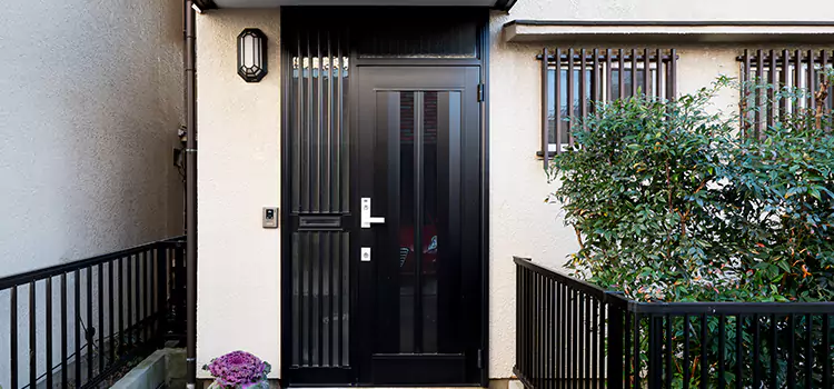 Popular Exterior Door Options in Country Club Hills, IL