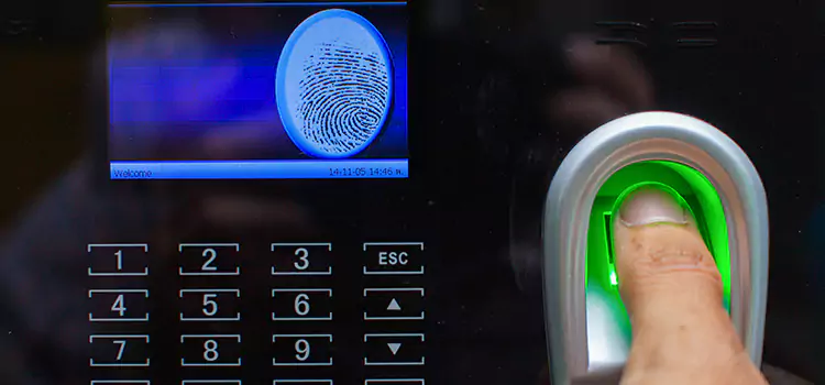 Your Trusted Partner for Secure Access in Country Club Hills, IL