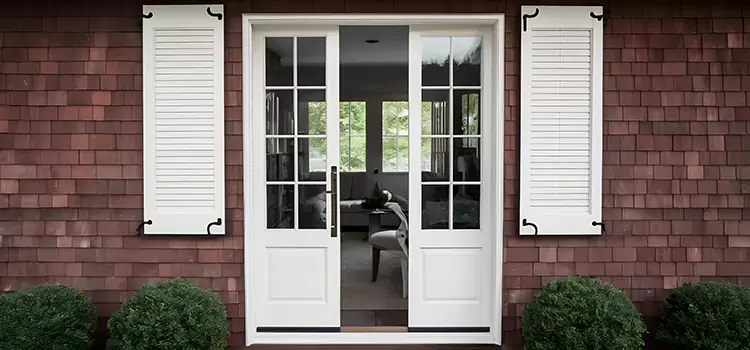 French Door Restoration Country Club Hills