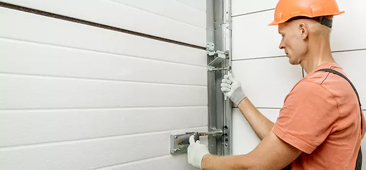 Why Choose Us for Garage Door Lock Services in Country Club Hills, IL?