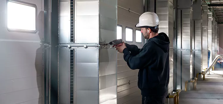 Prompt and Professional Garage Door Service in Country Club Hills, Illinois