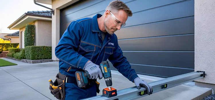 Why Choose Us for Garage Door Off Track Services in Country Club Hills, Illinois?