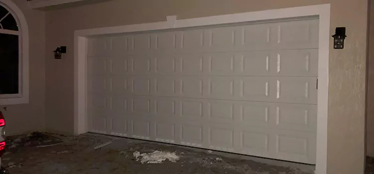Garage Door Coil Replacement Country Club Hills