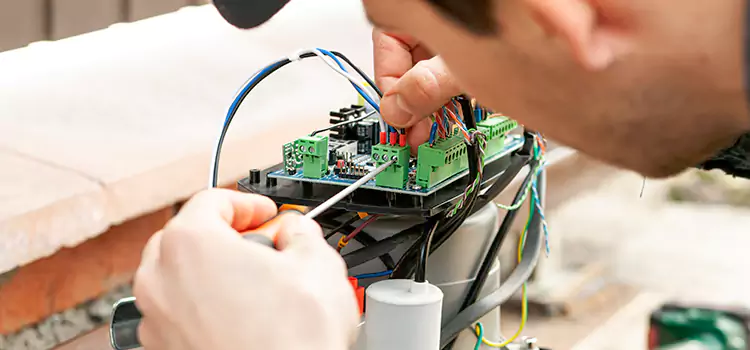 Specialized Brand Gate Motor Repairs Country Club Hills
