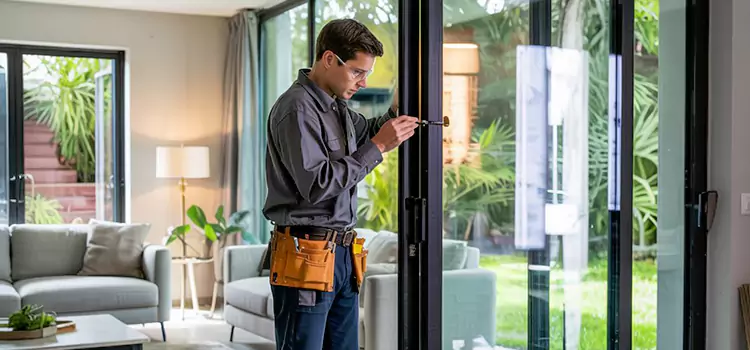 Why Choose Us for Your Glass Door Needs in Country Club Hills, IL?