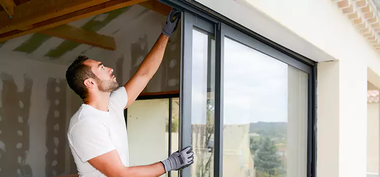 Emergency Sliding Glass Door Repair Country Club Hills