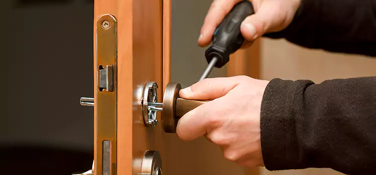 Locked Out of Your House Country Club Hills