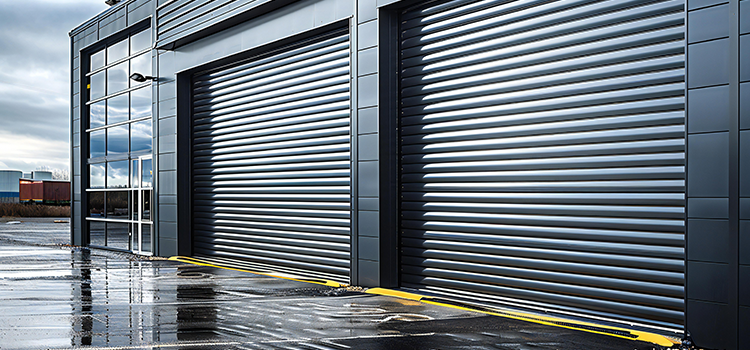 Emergency Industrial Garage Door Service Country Club Hills
