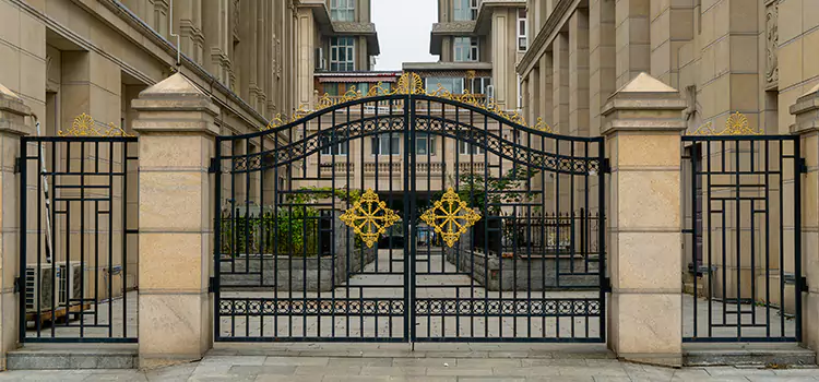 Nuvo Iron Gate Installation Country Club Hills