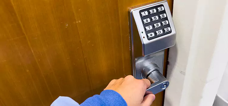 Why Choose Us for Your Keypad Lock Needs in Country Club Hills, IL?