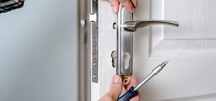 New Door Frame Installation Country Club Hills