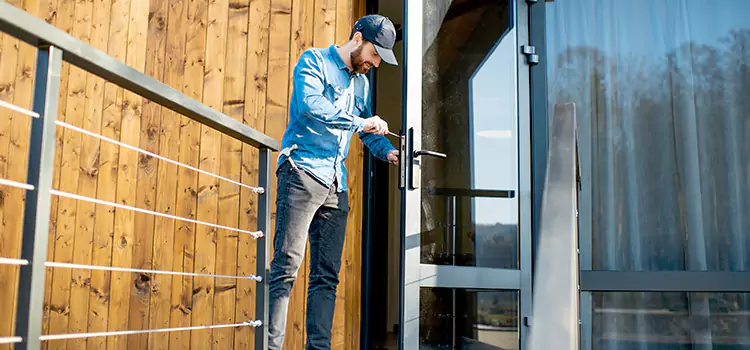 Patio Screen Door Installation Country Club Hills