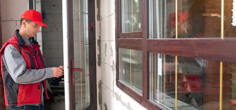 Sliding Door Lock Repair Country Club Hills