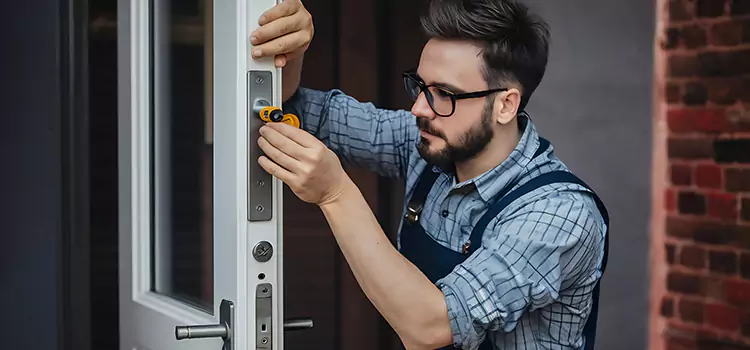 Residential Door Repairs Country Club Hills