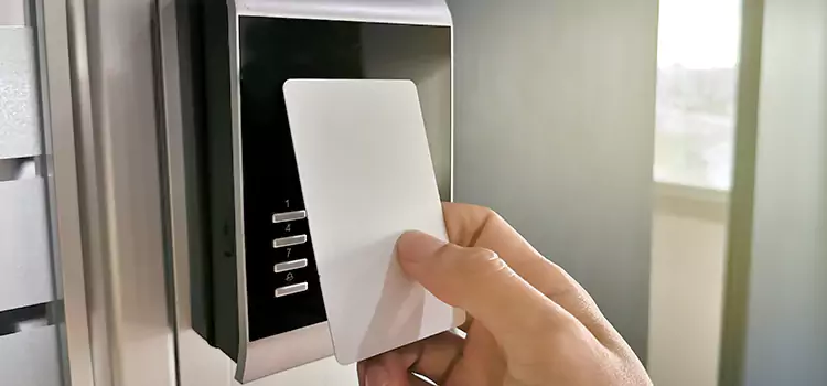 Advanced RFID Technology Integration in Country Club Hills, IL