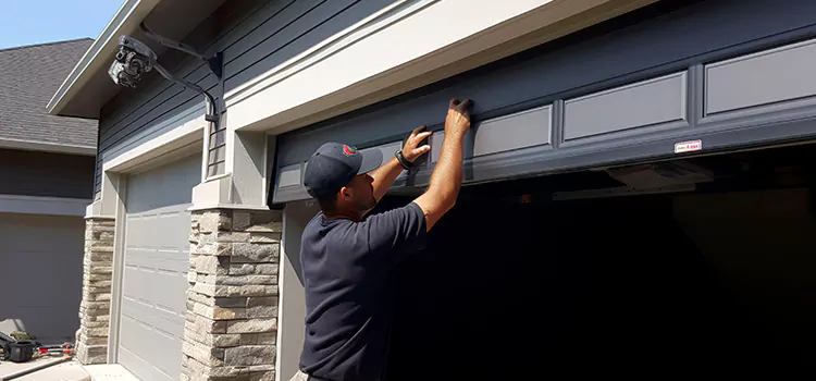 Janus Roll Up Doors Country Club Hills