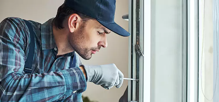 Emergency Response for Latch Issues Country Club Hills